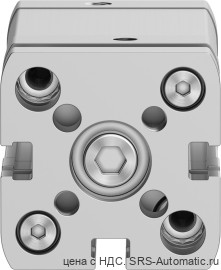 Festo ADNGF-25-30-P-A Пневмоцилиндр - Festo ADNGF-25-30-P-A Пневмоцилиндр