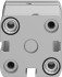 Festo ADNGF-25-30-P-A Пневмоцилиндр - Festo ADNGF-25-30-P-A Пневмоцилиндр