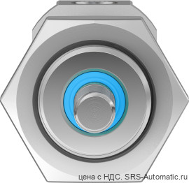 Festo DSNU-20-25-PPS-A Пневмоцилиндр - Festo DSNU-20-25-PPS-A Пневмоцилиндр