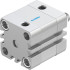 Festo ADN-32-10-A-PPS-A Пневмоцилиндр - Festo ADN-32-10-A-PPS-A Пневмоцилиндр