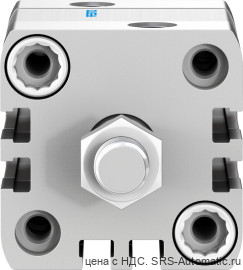 Festo ADN-32-10-A-PPS-A Пневмоцилиндр - Festo ADN-32-10-A-PPS-A Пневмоцилиндр