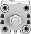 Festo ADN-32-10-A-PPS-A Пневмоцилиндр - Festo ADN-32-10-A-PPS-A Пневмоцилиндр