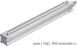 Festo DSBC-40-400-PPSA-N3 Пневмоцилиндр - Festo DSBC-40-400-PPSA-N3 Пневмоцилиндр