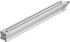 Festo DSBC-40-400-PPSA-N3 Пневмоцилиндр - Festo DSBC-40-400-PPSA-N3 Пневмоцилиндр