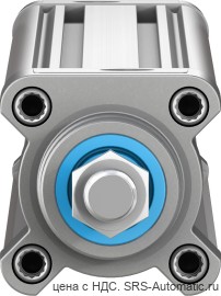 Festo DSBC-40-400-PPSA-N3 Пневмоцилиндр - Festo DSBC-40-400-PPSA-N3 Пневмоцилиндр