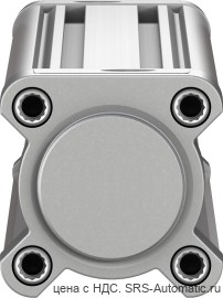 Festo DSBC-40-400-PPSA-N3 Пневмоцилиндр - Festo DSBC-40-400-PPSA-N3 Пневмоцилиндр