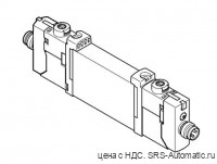 Распределитель VUVG-B10-T32H-AZT-F-1R8L