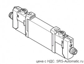 Распределитель VUVG-B10-T32H-AZT-F-1R8L - Распределитель VUVG-B10-T32H-AZT-F-1R8L