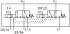Festo VUVG-B18-T32H-MZT-F-1P3 Распределитель - Festo VUVG-B18-T32H-MZT-F-1P3 Распределитель