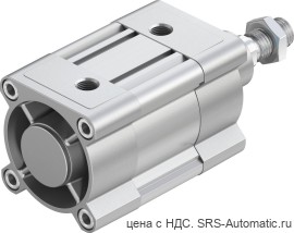 Festo DSBC-80-20-PPSA-N3 Пневмоцилиндр - Festo DSBC-80-20-PPSA-N3 Пневмоцилиндр