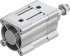 Festo DSBC-80-20-PPSA-N3 Пневмоцилиндр - Festo DSBC-80-20-PPSA-N3 Пневмоцилиндр