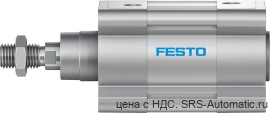 Festo DSBC-80-20-PPSA-N3 Пневмоцилиндр - Festo DSBC-80-20-PPSA-N3 Пневмоцилиндр