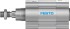 Festo DSBC-80-20-PPSA-N3 Пневмоцилиндр - Festo DSBC-80-20-PPSA-N3 Пневмоцилиндр