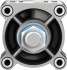 Festo DSBC-80-20-PPSA-N3 Пневмоцилиндр - Festo DSBC-80-20-PPSA-N3 Пневмоцилиндр