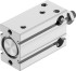 Festo DPDM-20-15-PA Пневмоцилиндр - Festo DPDM-20-15-PA Пневмоцилиндр