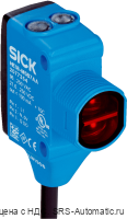 Оптический датчик SICK HL18-L5B3AA