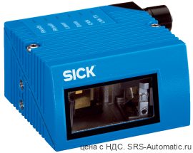 Сканер штрих кодов SICK CLV621-1830 - Сканер штрих кодов SICK CLV621-1830