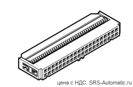 Festo NECU-FCG40-K Соединение - Festo NECU-FCG40-K Соединение