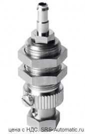 Festo ESH-HC-3-PK Держатель - Festo ESH-HC-3-PK Держатель