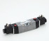 SXE9873-Z50-80-33N 5/3-Wegeventil-Cop Iso1 24Vdc 4W - SXE9873-Z50-80-33N 5/3-Wegeventil-Cop Iso1 24Vdc 4W