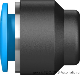 Festo QSC-12 Заглушка - Festo QSC-12 Заглушка