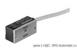 Датчик SMEO-1-LED-230-K5-B - Датчик SMEO-1-LED-230-K5-B