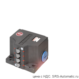 Блочный выключатель Balluff BNS 813-B02-D16-61-B-10-01 - Блочный выключатель Balluff BNS 813-B02-D16-61-B-10-01