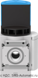 Festo MS6-EM1-1/2 Клапан отсечной - Festo MS6-EM1-1/2 Клапан отсечной