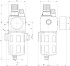 Aventics Универсальный блок подготовки воздуха, Cерия NLC – дюйм – R412010826 - Aventics Универсальный блок подготовки воздуха, Cерия NLC – дюйм – R412010826
