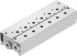 Festo VABM-B10-30S-G12-6-P3 Плита монтажная - Festo VABM-B10-30S-G12-6-P3 Плита монтажная