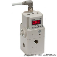 SMC ITVH2020-01F3N3 Регулятор давления