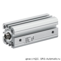 Aventics Компактный цилиндр ISO 21287, Cерия CCI – R422001099