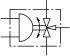 Festo VZBA-1/2"-GGG-63-32L-F0304-V4V4T-PP30-R-90-C Кран шаровой - Festo VZBA-1/2"-GGG-63-32L-F0304-V4V4T-PP30-R-90-C Кран шаровой