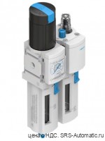 Festo MSB4-1/4-FRC5:J1M1 Блок подготовки воздуха