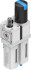 Festo MSB4-1/4-FRC5:J1M1 Блок подготовки воздуха - Festo MSB4-1/4-FRC5:J1M1 Блок подготовки воздуха