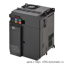 Преобразователь частоты 3G3M1-AB037 - Преобразователь частоты 3G3M1-AB037