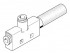 Festo VN-14-H-T4-PQ2-VQ3-RO2 Эжектор - Festo VN-14-H-T4-PQ2-VQ3-RO2 Эжектор