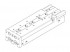 Festo SLT-25-125-P-A Мини-суппорт - Festo SLT-25-125-P-A Мини-суппорт