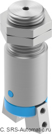 Festo HGWM-12-EO-G7 Захват - Festo HGWM-12-EO-G7 Захват