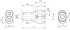 Aventics Серия QR1-S стандарт – R412005082 - Aventics Серия QR1-S стандарт – R412005082