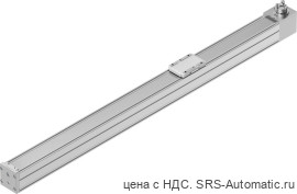 Festo ELGC-TB-KF-60-800 Привод линейный - Festo ELGC-TB-KF-60-800 Привод линейный