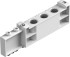 Festo VABF-L1-18-P3A4-G14-T1 Плита питания - Festo VABF-L1-18-P3A4-G14-T1 Плита питания