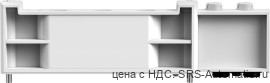 Festo VABF-L1-18-P3A4-G14-T1 Плита питания - Festo VABF-L1-18-P3A4-G14-T1 Плита питания