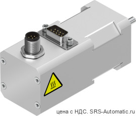 Festo EMMS-ST-42-S-SE-G2 Двигатель - Festo EMMS-ST-42-S-SE-G2 Двигатель