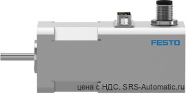Festo EMMS-ST-42-S-SE-G2 Двигатель - Festo EMMS-ST-42-S-SE-G2 Двигатель