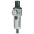 SMC AWM20-F01G Микрофильтр-регулятор давления - SMC AWM20-F01G Микрофильтр-регулятор давления
