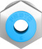 Festo QS-3/8-6 Штуцер - Festo QS-3/8-6 Штуцер
