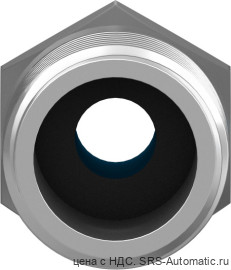 Festo QS-3/8-6 Штуцер - Festo QS-3/8-6 Штуцер