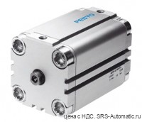 Festo ADVU-125-30-P-A Пневмоцилиндр