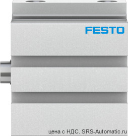 Festo ADVC-40-25-I-P Пневмоцилиндр - Festo ADVC-40-25-I-P Пневмоцилиндр